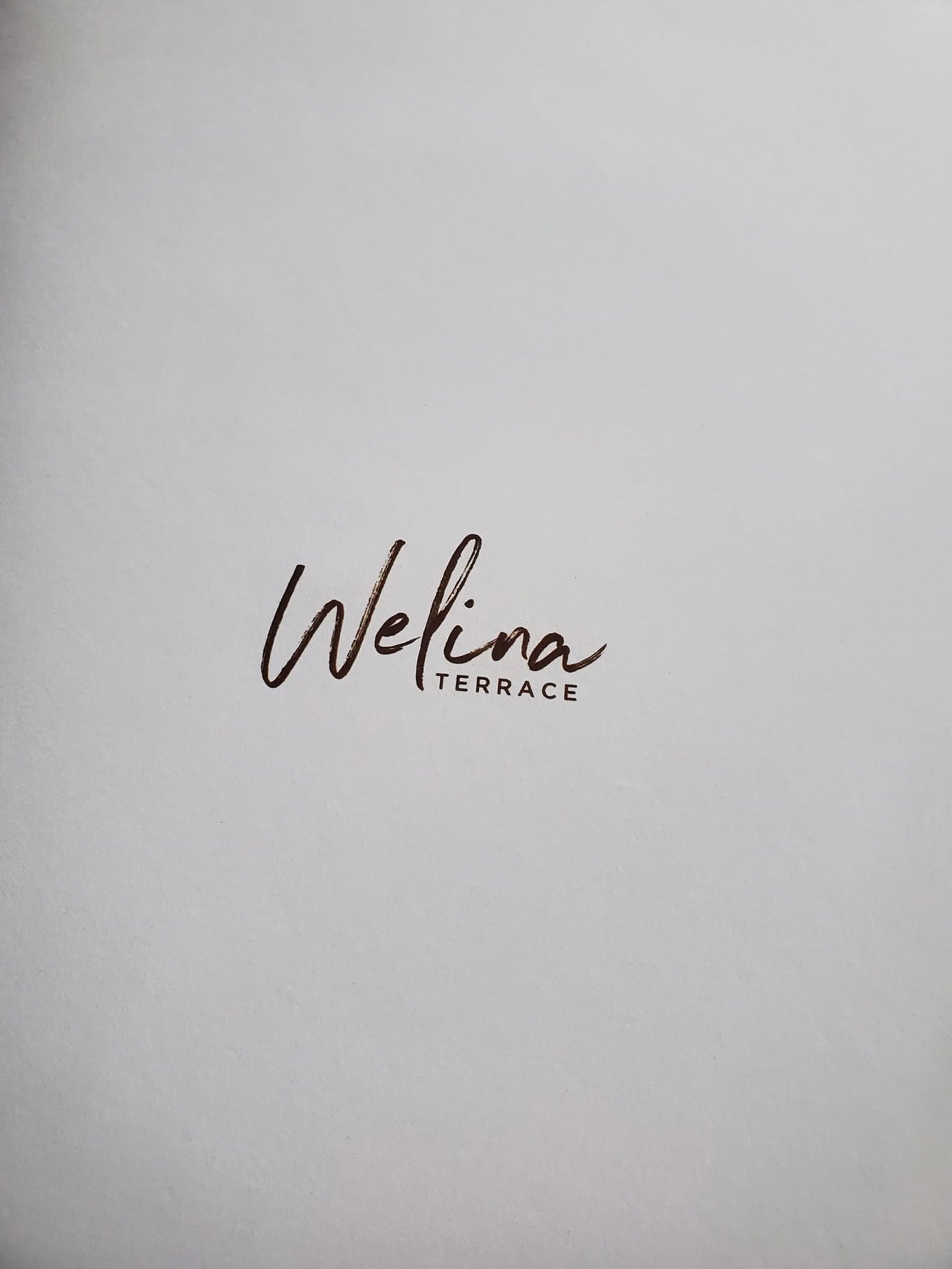 Welina Terrace — Kauai 2024