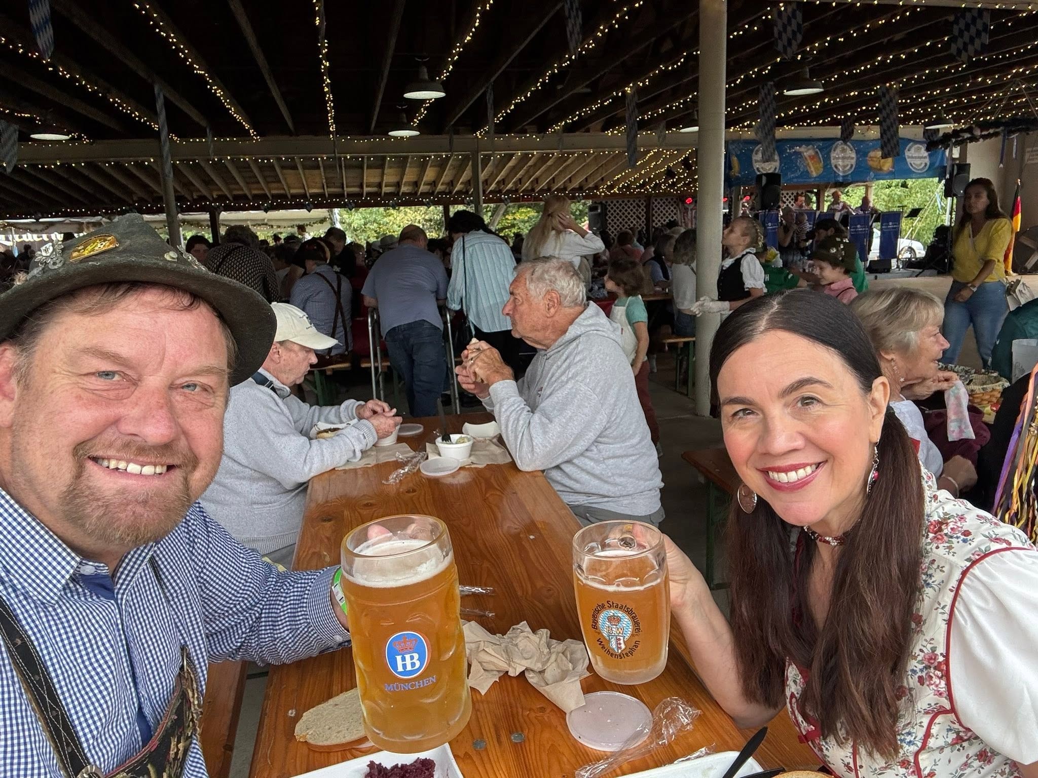 Pennsylvania Oktoberfest 2025 — keeping the tradition alive